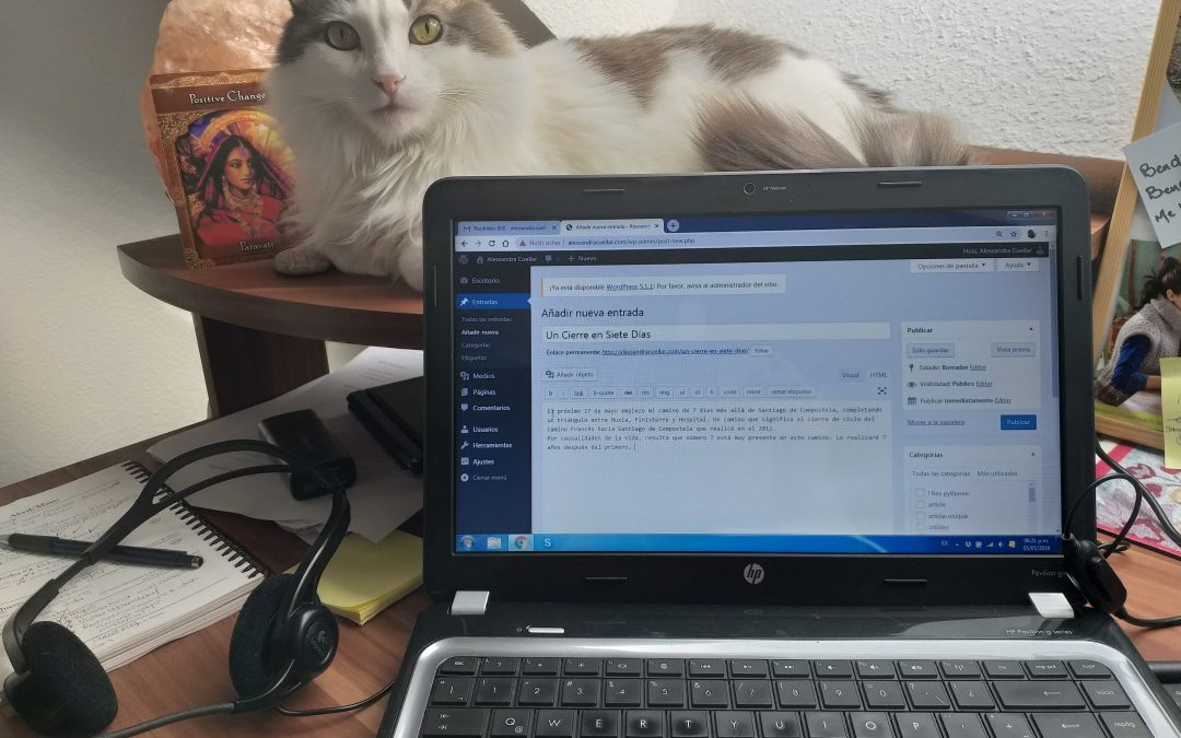 UN CIERRE EN SIETE DÍAS