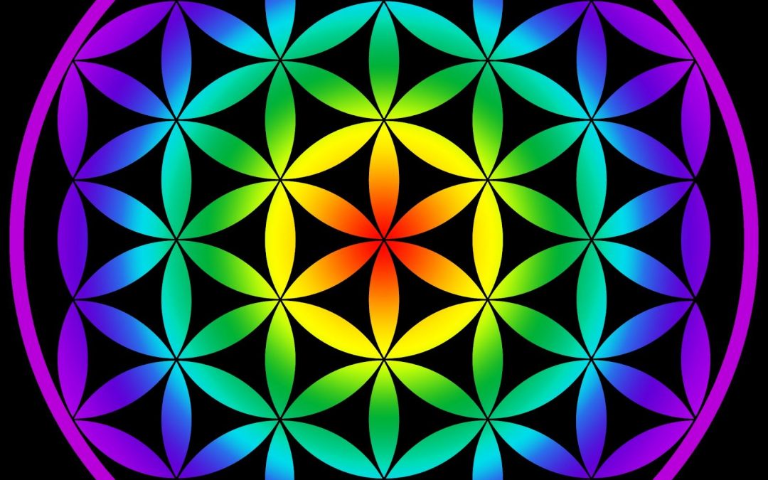CREAR UN NUEVO UNIVERSO