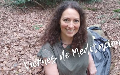 VIERNES DE MEDITACIÓN: TRABAJEMOS CON HERRAMIENTAS MÁGICAS