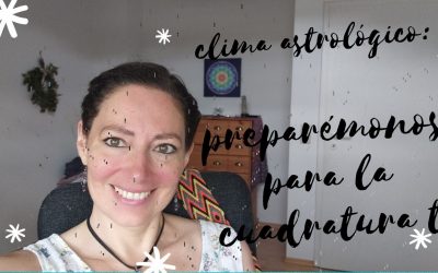 CLIMA ASTROLÓGICO 20 – 27 de Julio