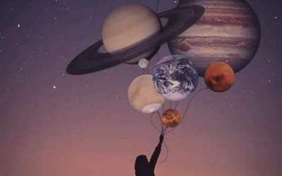 ABC DE ASTROLOGÍA