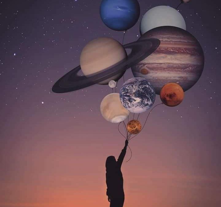ABC DE ASTROLOGÍA