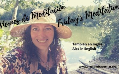 VIERNES DE MEDITACIÓN: LA ENERGÍA DE VIRGO Y EL GRAN TRÍGONO DE TIERRA