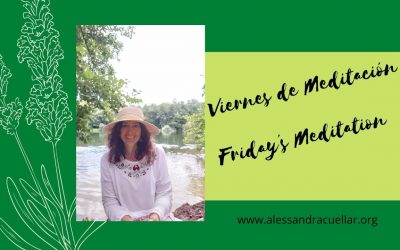 VIERNES DE MEDITACIÓN: CUENTA REGRESIVA A SAMHAIN