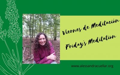 VIERNES DE MEDITACIÓN: MERCURIO DIRECTO
