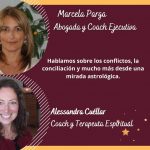 ¿Cómo sacarle provecho al conflicto? – Entrevista con Marcela Parga